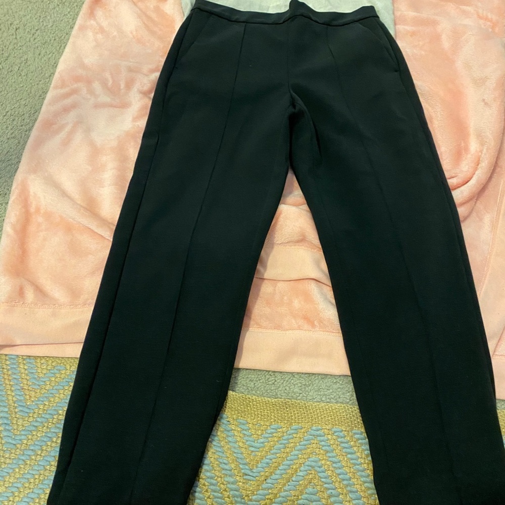 classic Vince riding pants! Amazing fit